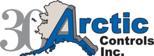 Arctic Controls logo