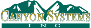 Canyon Systems logo