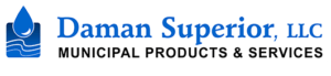 Daman Superior logo
