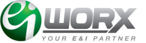 Eiworx logo