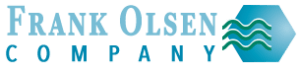 Frank Olsen Company logo