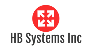 HB Systems logo