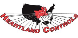 Heartland Controls logo