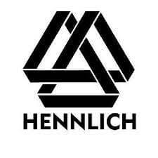 Hennlich logo