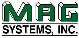 MAG Systems Logo