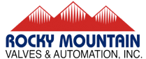 Rocky Mountain Valves & Automation logo