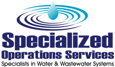 Specialized Operations Services logo