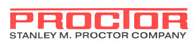 Stanley Proctor logo