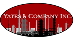 Yates and Company logo