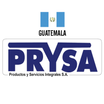 PRYSA logo