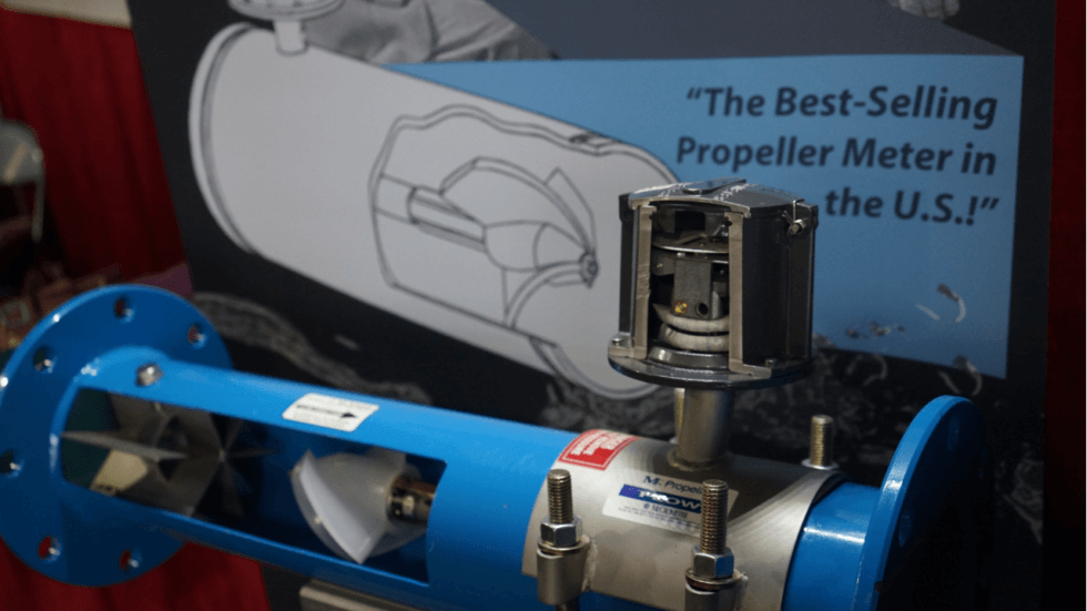 Propeller Flow Meters McCrometer Blog