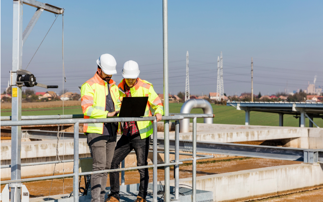 6 Benefits of Telemetry Paired with Flow Measurement in the Municipal Market