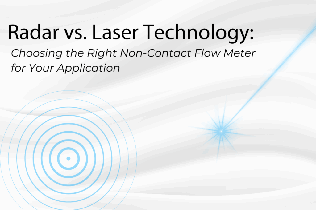 Radar v Laser Technology 